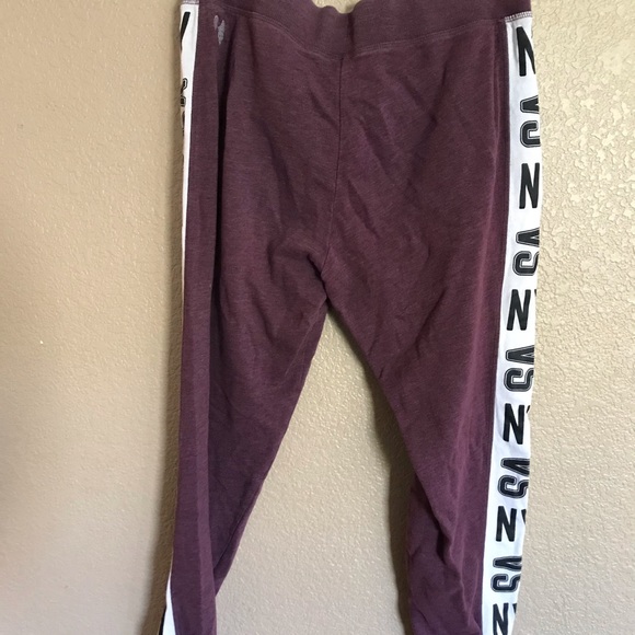 Victoria secret joggers - Picture 3 of 3
